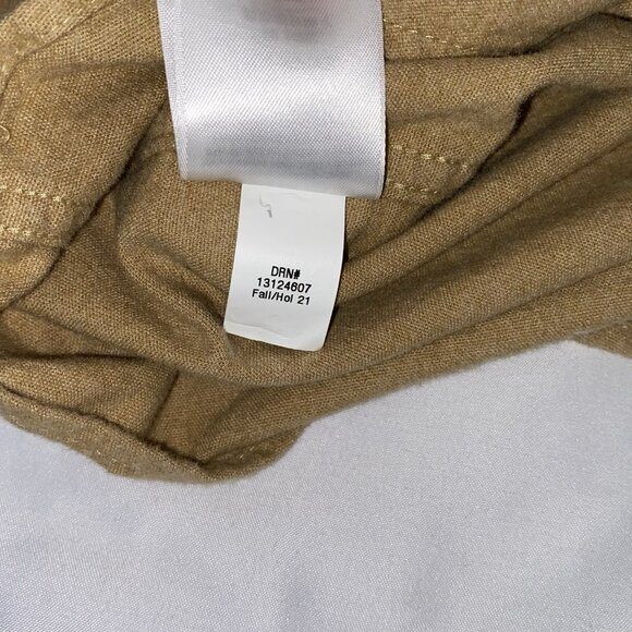 Eddie Bauer Moutain Ops Men's L Classic Fit - Picture 8 of 9